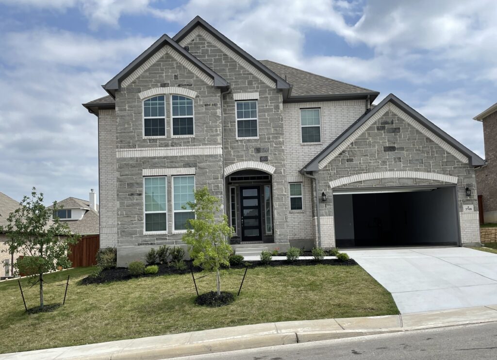 Texas Property Management – RPM LoneStar managed home
