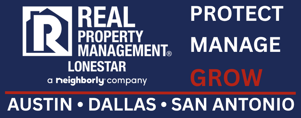 San Antonio Property Management Company - RPM LoneStar