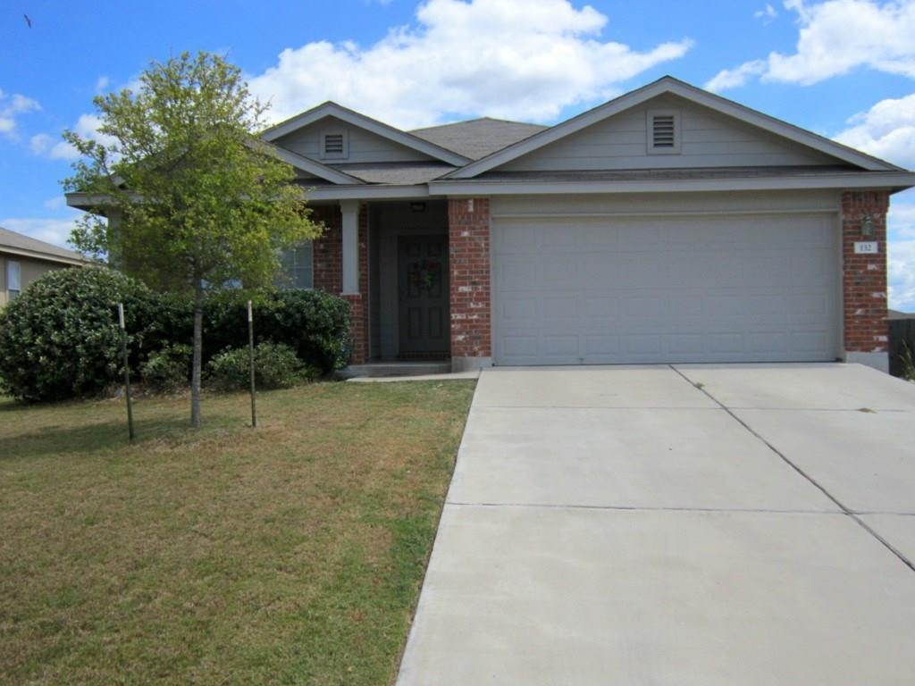 Property Management in Kyle, TX