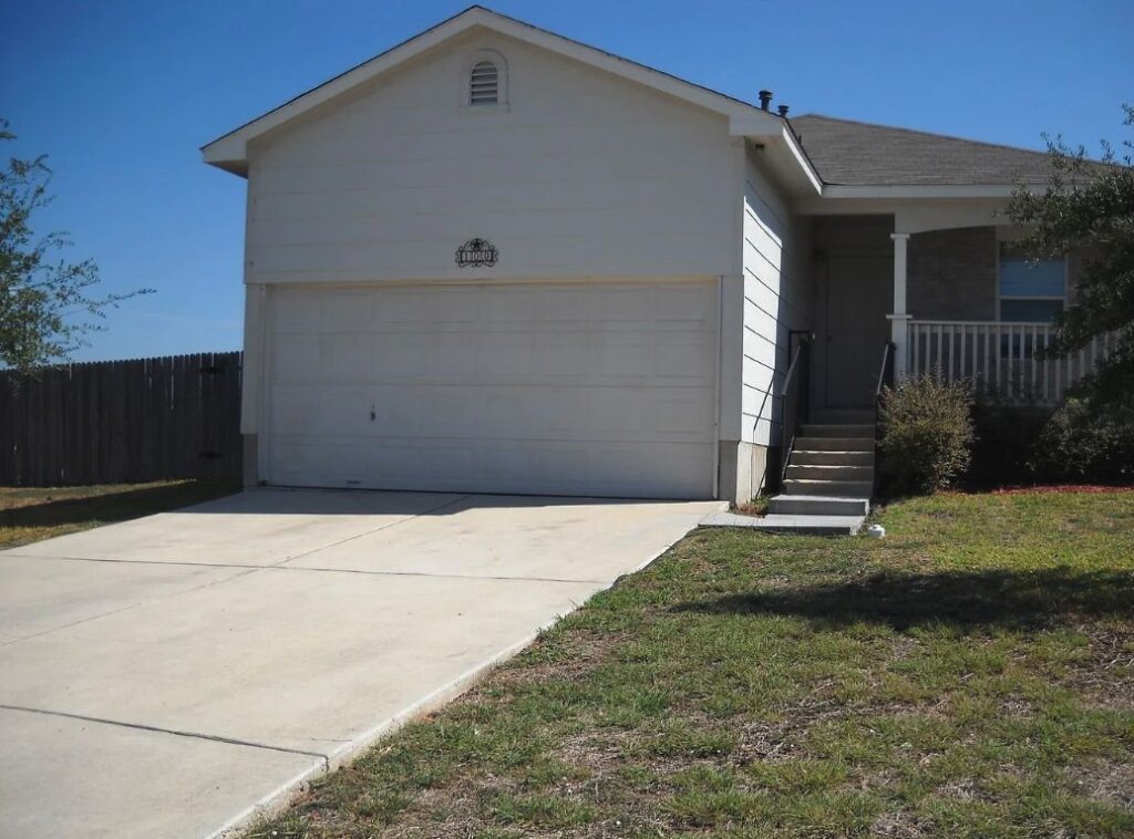 Property Management in Kyle, TX