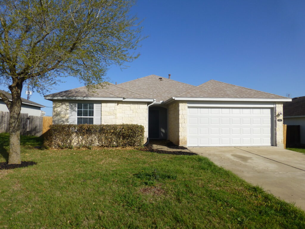 Property Management in Kyle, TX