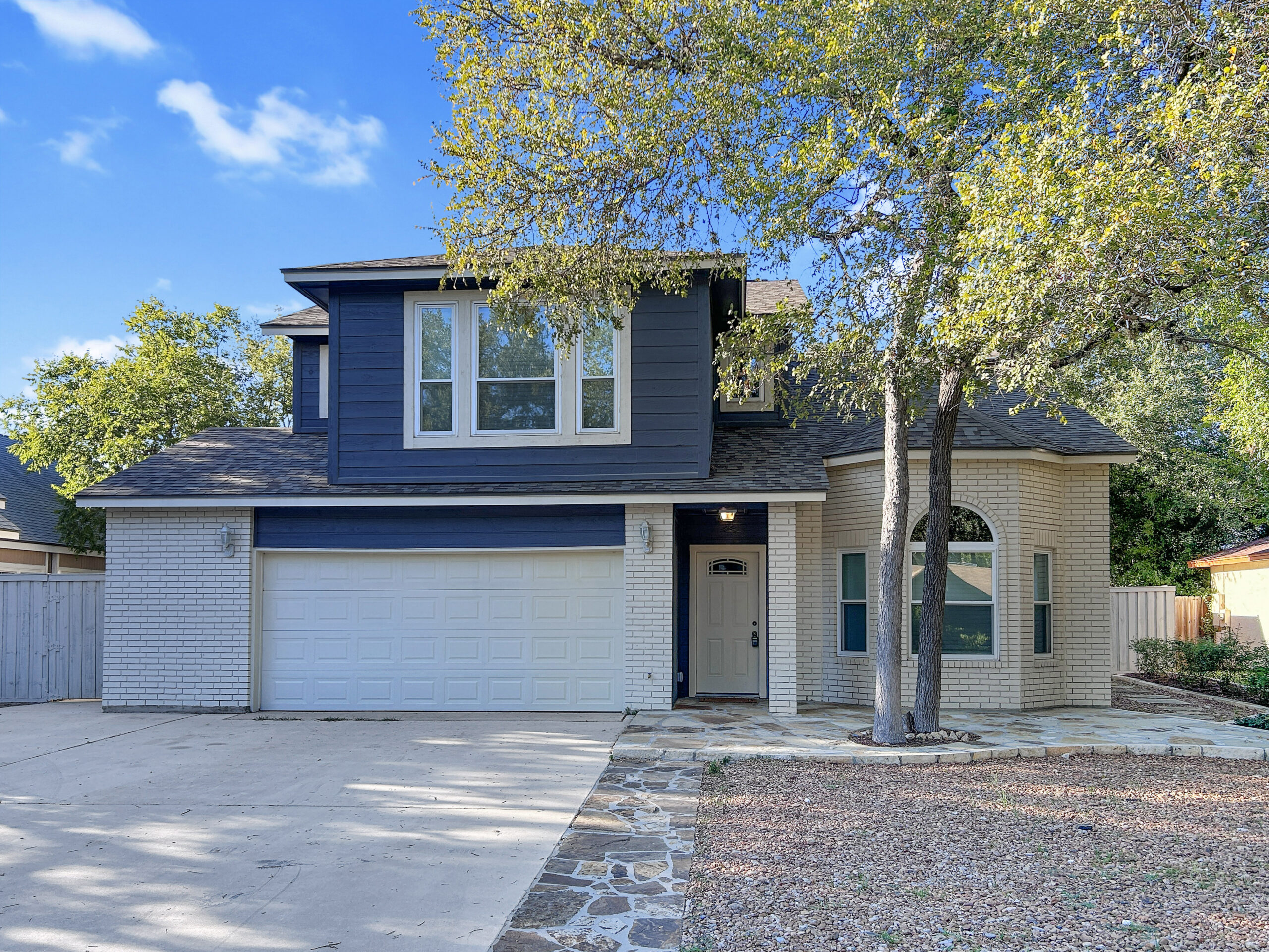 San Antonio 78247 rental property managed by RPM LoneStar
