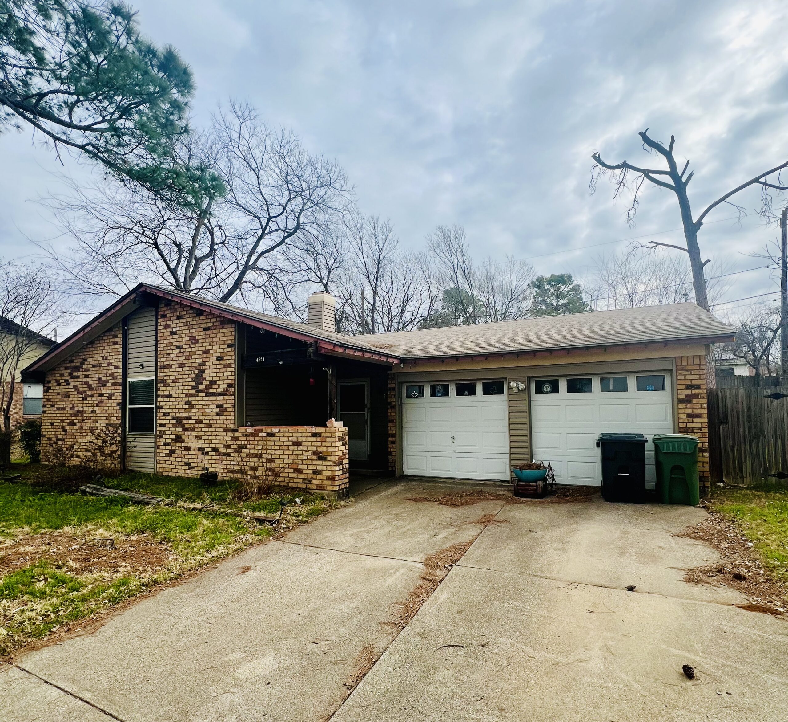 Arlington TX 76016 single-family rental managed by RPM LoneStar