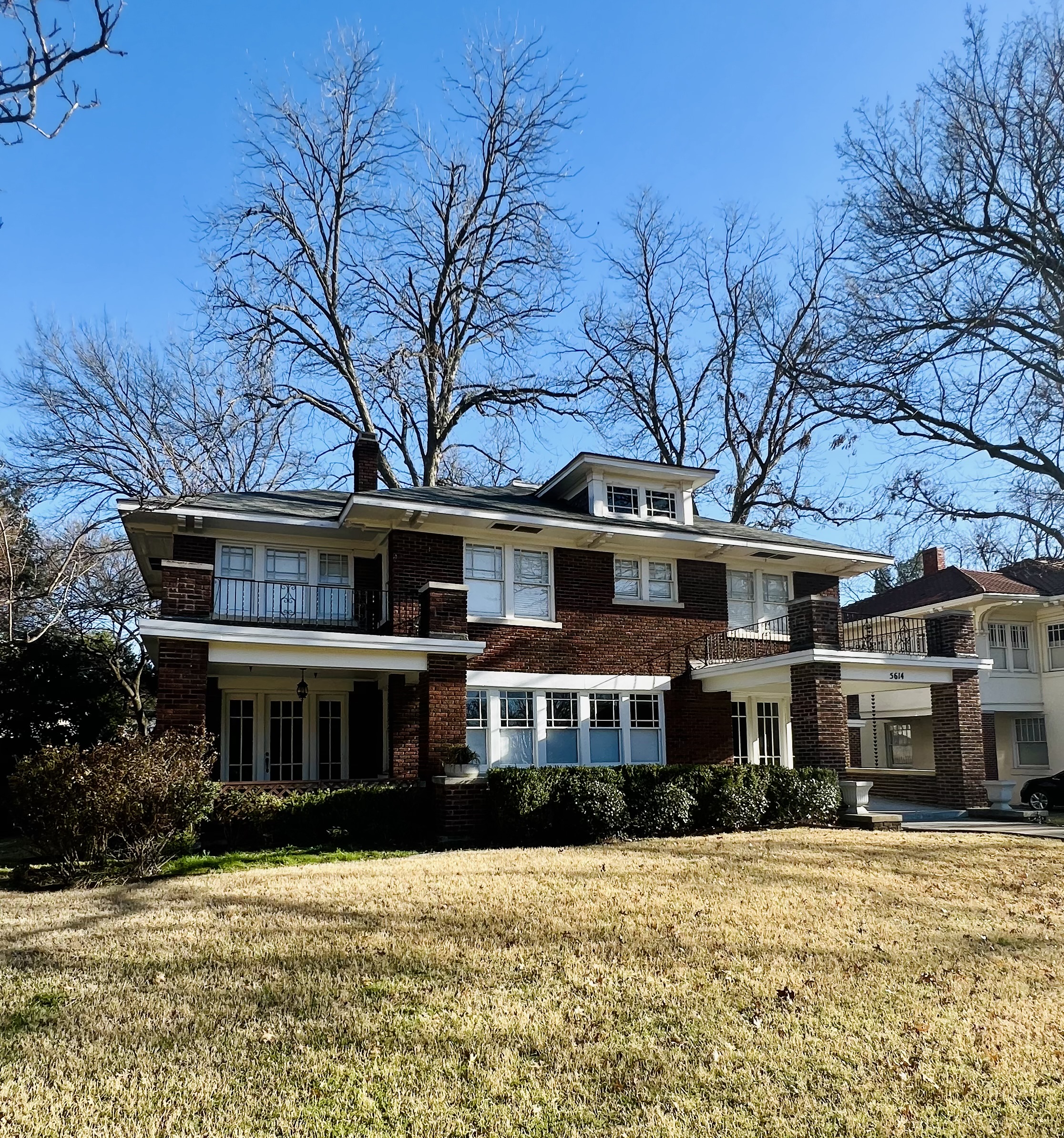 Dallas TX 75214 single-family rental managed by RPM LoneStar